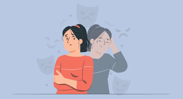 Natural Antidepressants: Signs of Depression in Women