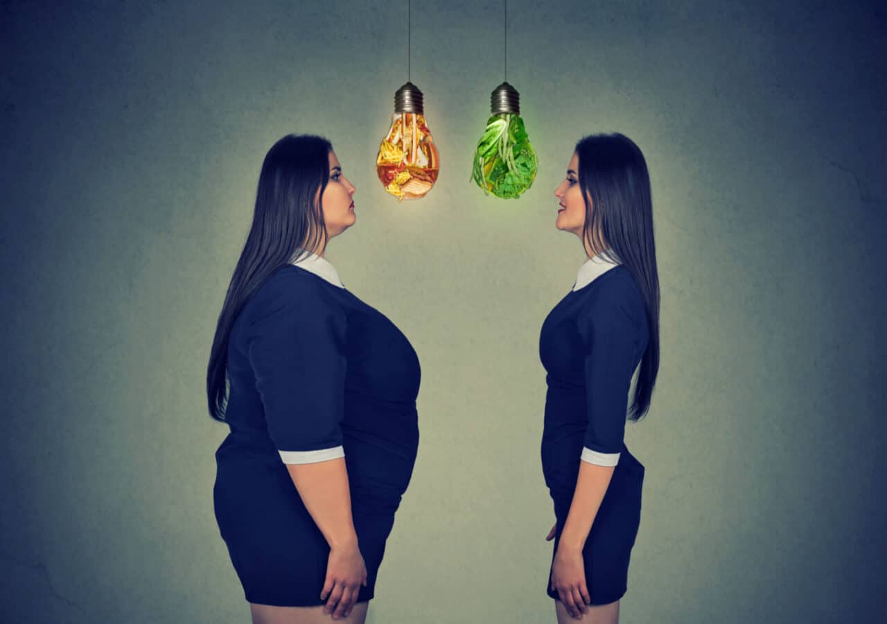 Mind Over Matter: Transforming Weight Loss through Mental Wellness