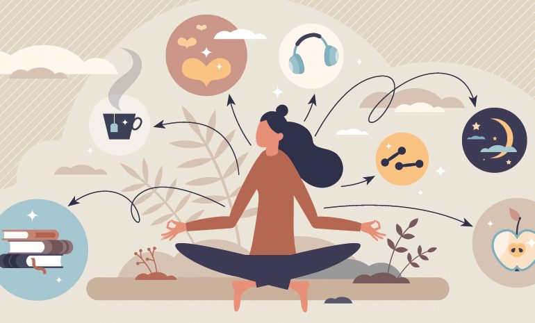 Embracing Self-Care: A Journey to Wellness and Balance